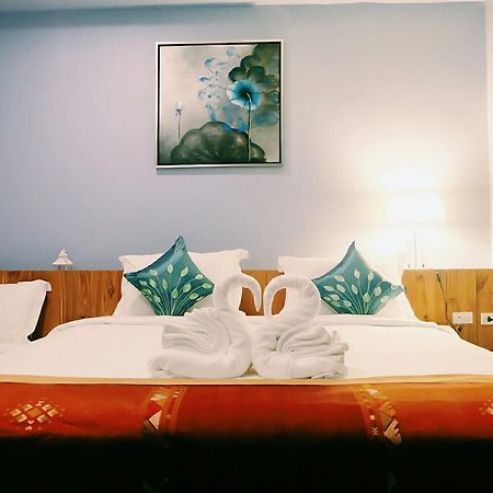 Borai Resort Bo Rai Eksteriør billede